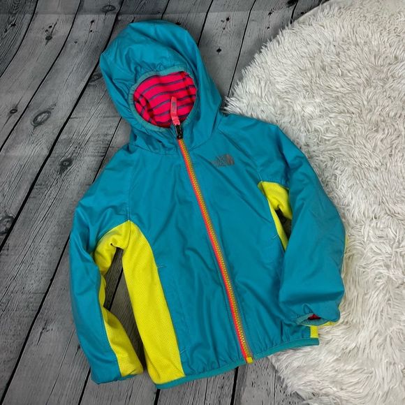 The North Face Other - North Face Reversible Jacket
